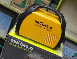 Quality MHT Welding 350 Amps Available