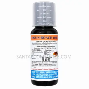 Mos-n-roach 100ec Insecticide 100ml