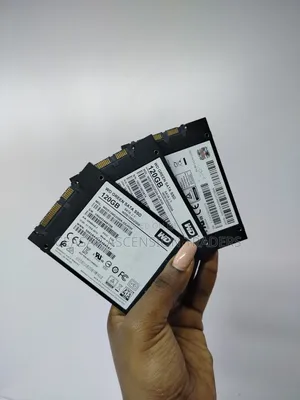 Sata 2.5 120gb SSD