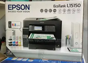 Epson Ecotank L15150 Printer || Epson Ecotank L15150 Printer