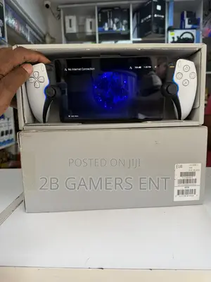 PSP Ps5 Portal