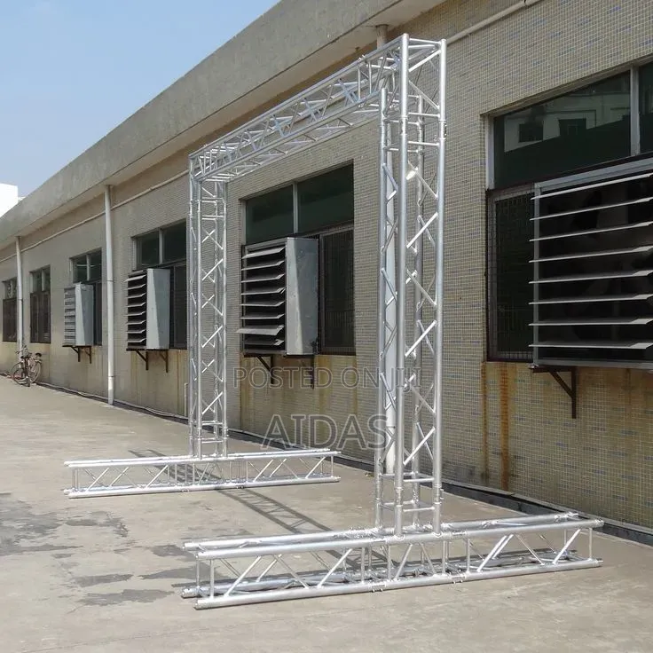 Stage/Event Truss for Hire Sale 1m