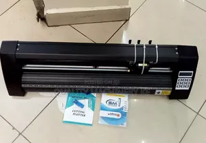 High-Performance 2ft Contour Cutting Plotter