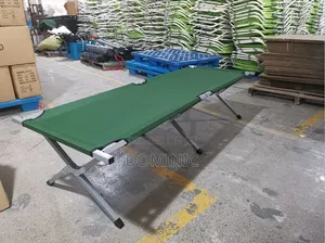 Camping Bed