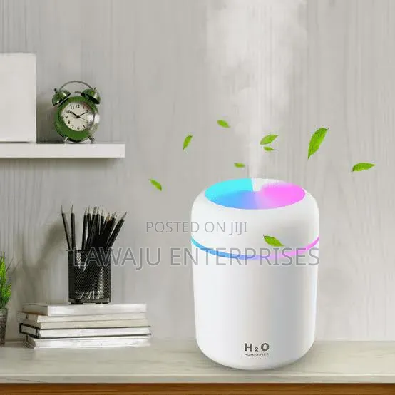 Aroma Diffuser