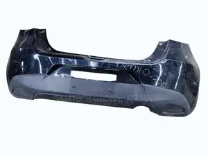 Mazda Demio 2015 Rear Bumper