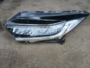 Honda Vezel 2019 Headlights Ex Japan