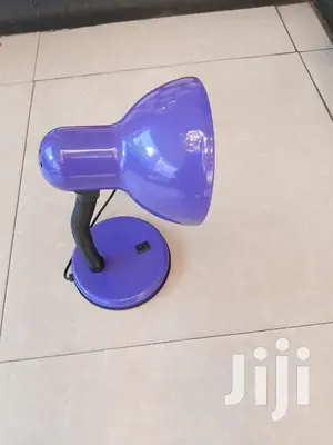 Reading Lamps
