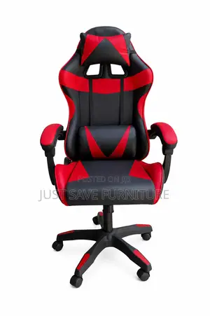 Gaming Chair Executive Office Seat – Ergonomic High Back Chair