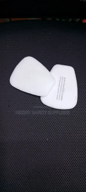 3m Particulate Pre-filter Pads