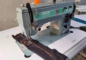 Long Lasting Singer 20u Multifunctional Sewing Machine