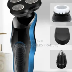 4d Touch Smoother Shaving Machine