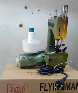 Effective Portable Bag Closer Sewing Machine