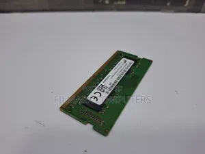 Micron 8gb 1rx8 Pc4-3200aa-Sa2-11 Laptop Ram