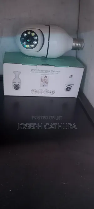 Nanny Camera