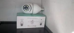 Nanny Camera