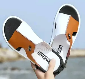 Men Summer Sandals