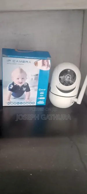 Nanny Camera