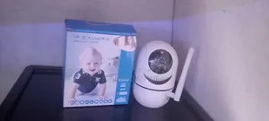 Nanny Camera