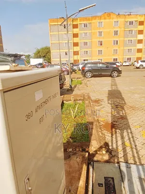2bdrm Apartment in 360 Degrees Court, Syokimau for sale