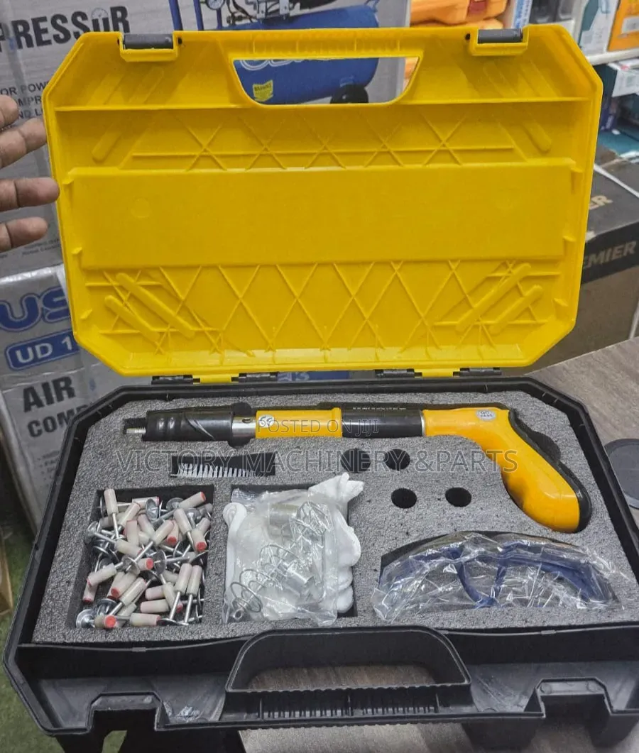 Nailer Gun Tool Kit