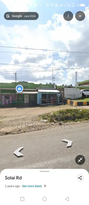 Prime Plot Nakuru