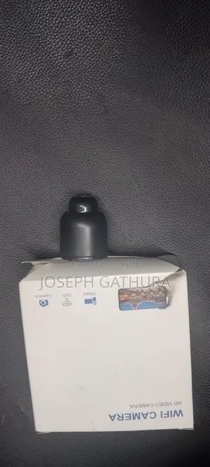 Nanny Camera