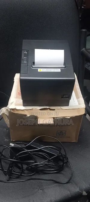 Mini Thermal Printer