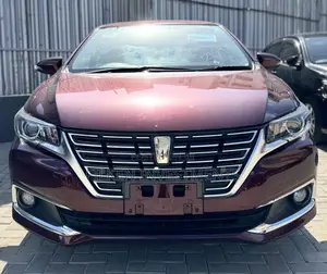 Toyota Premio 1.5 FWD 2020 Burgundy