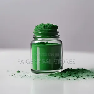 250g Dark Green Water Soluble Colour
