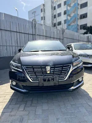 Toyota Premio 1.5 FWD 2020 Black