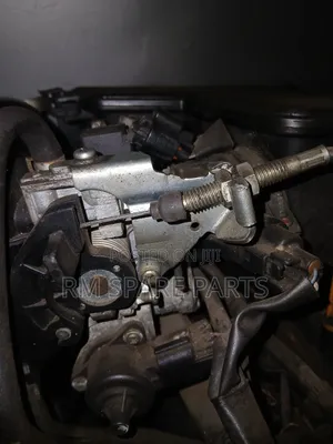 Throttle Body Daihatsu Mira