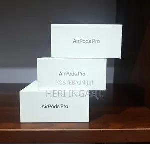 Apple Airpods Pro