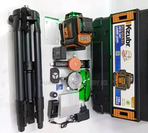 Portable Kzubr Laser Lever