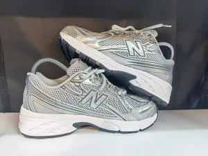 Nw Balance 740 Multicolor