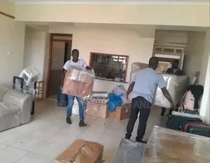 "Professional Movers and Packers at Affordable Rates"