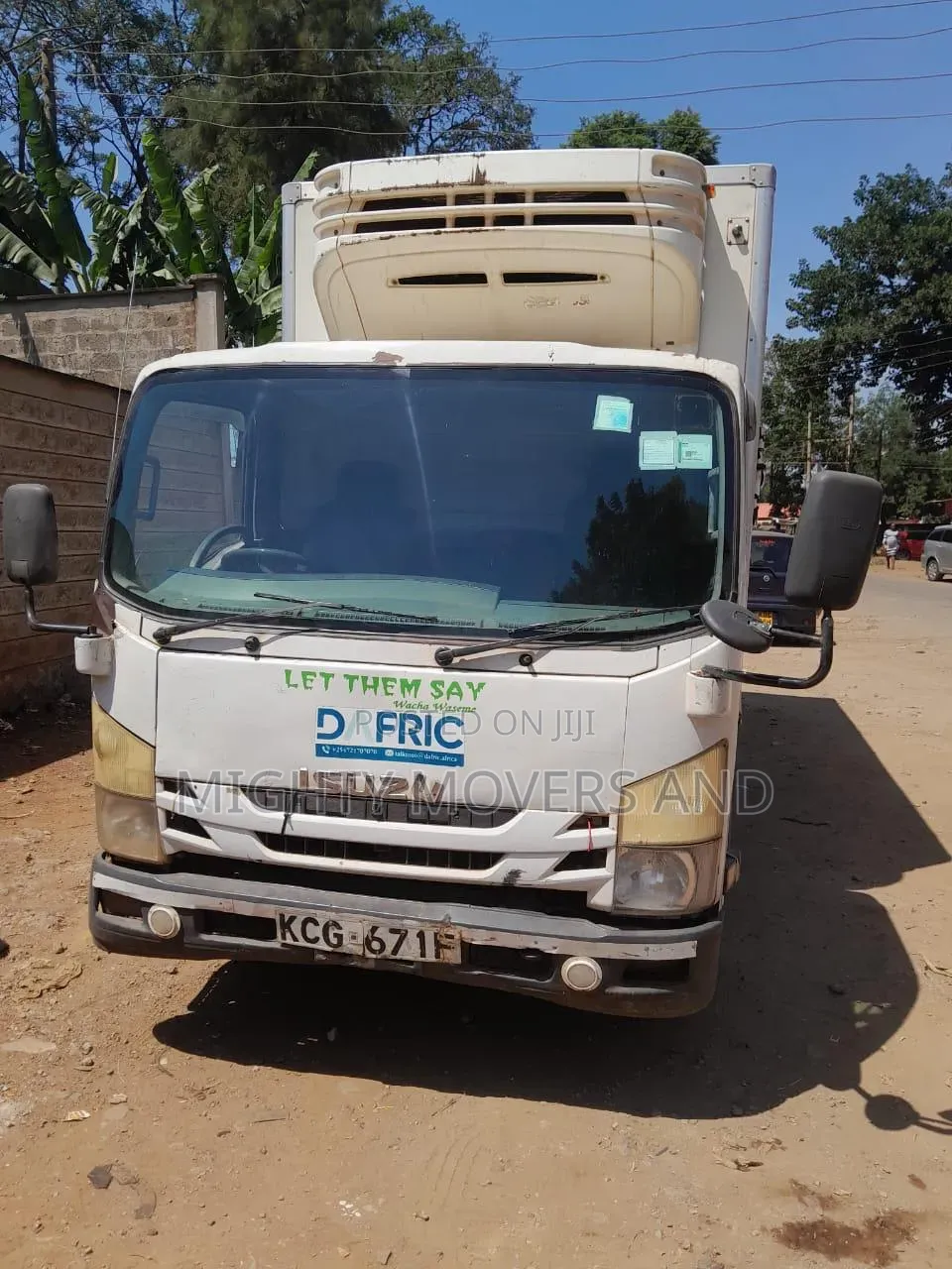 "Professional Movers and Packers at Affordable Rates"