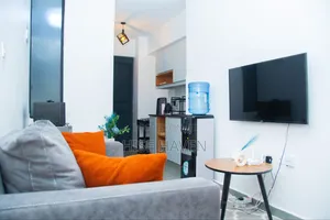 Furnished Studio Apartment in Tsavo Stanley, Kiambu CBD for sale