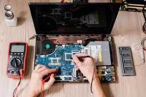 Laptop Repair Training