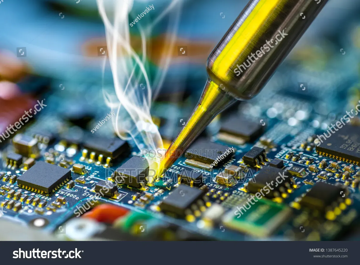 Laptop Repair Training