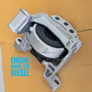 Engine Mounting Cx5 Diesel