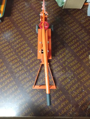 Heavy Duty Cabro Cutter/Brick Cutter