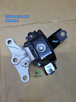 Engine Mounting Suzuki Alto and Wagon