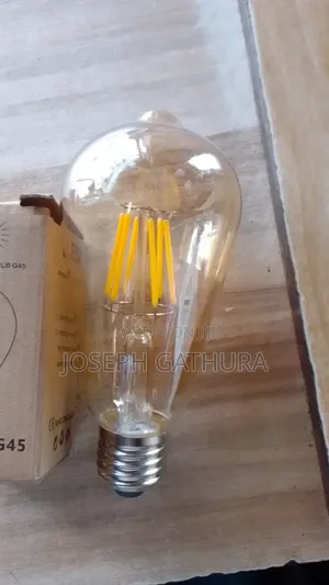 St64 Filament Bulb