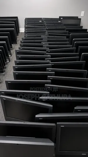Desktop Computer Lenovo ThinkCentre M720 4GB Intel Pentium HDD 500GB