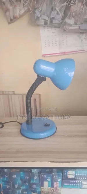 Adjustable Desk/Reading Lamp