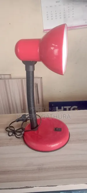 Adjustable Desk/Reading Lamp
