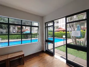 4bdrm Block of Flats in State House Area for sale