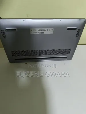 Laptop Tecno 16GB Intel Core i7 SSD 1T