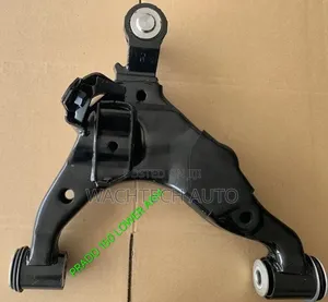 Front Lower Arm Prado 150